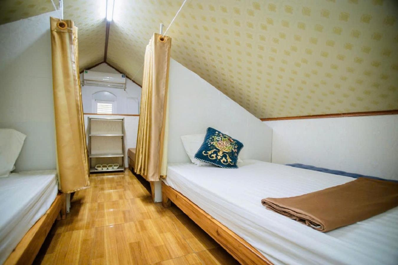 Elisa Hotel Ninh Bình Kültér fotó