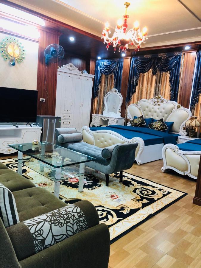 Elisa Hotel Ninh Bình Kültér fotó