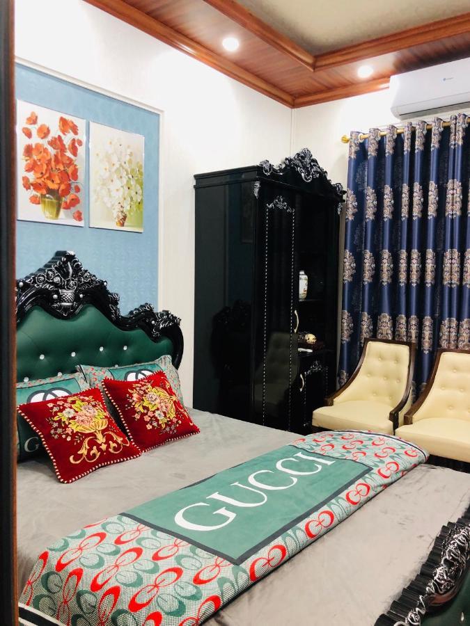 Elisa Hotel Ninh Bình Kültér fotó
