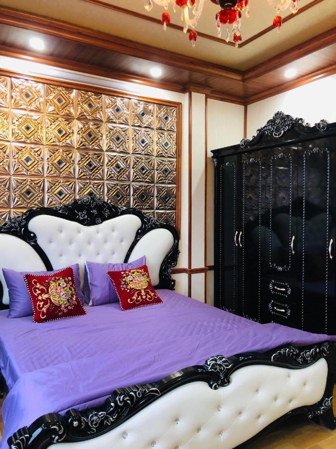 Elisa Hotel Ninh Bình Kültér fotó