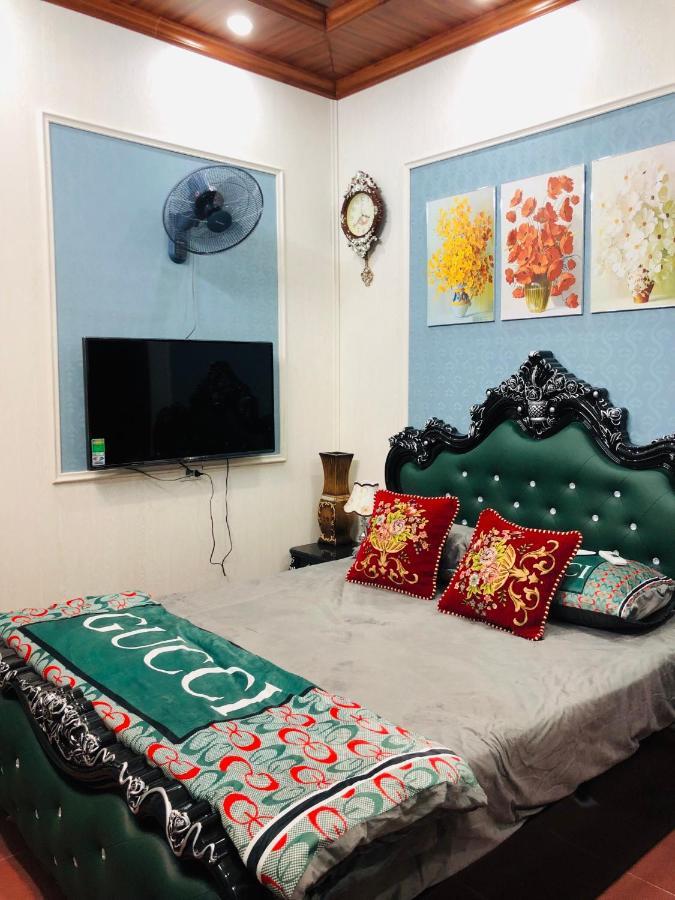 Elisa Hotel Ninh Bình Kültér fotó