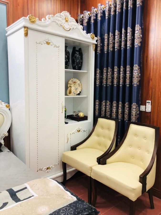 Elisa Hotel Ninh Bình Kültér fotó
