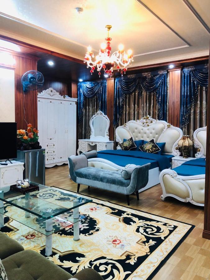 Elisa Hotel Ninh Bình Kültér fotó
