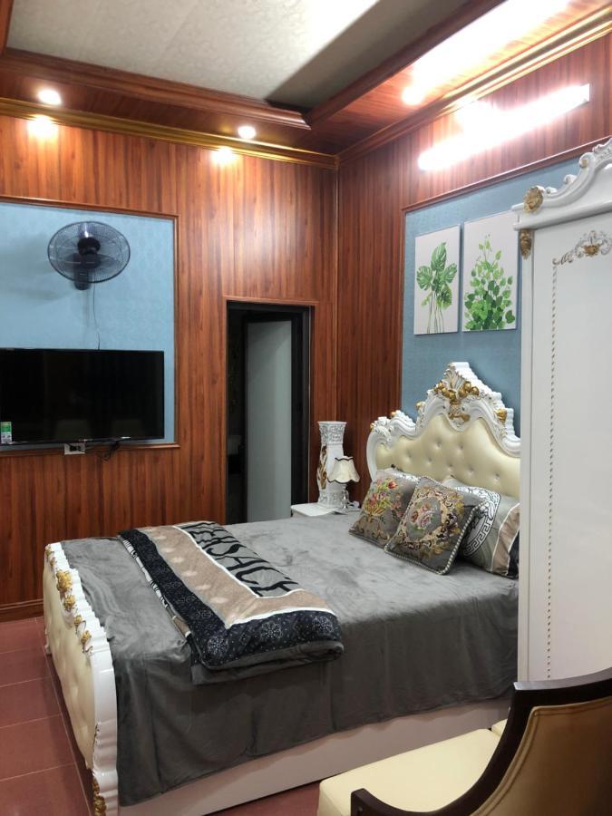 Elisa Hotel Ninh Bình Kültér fotó