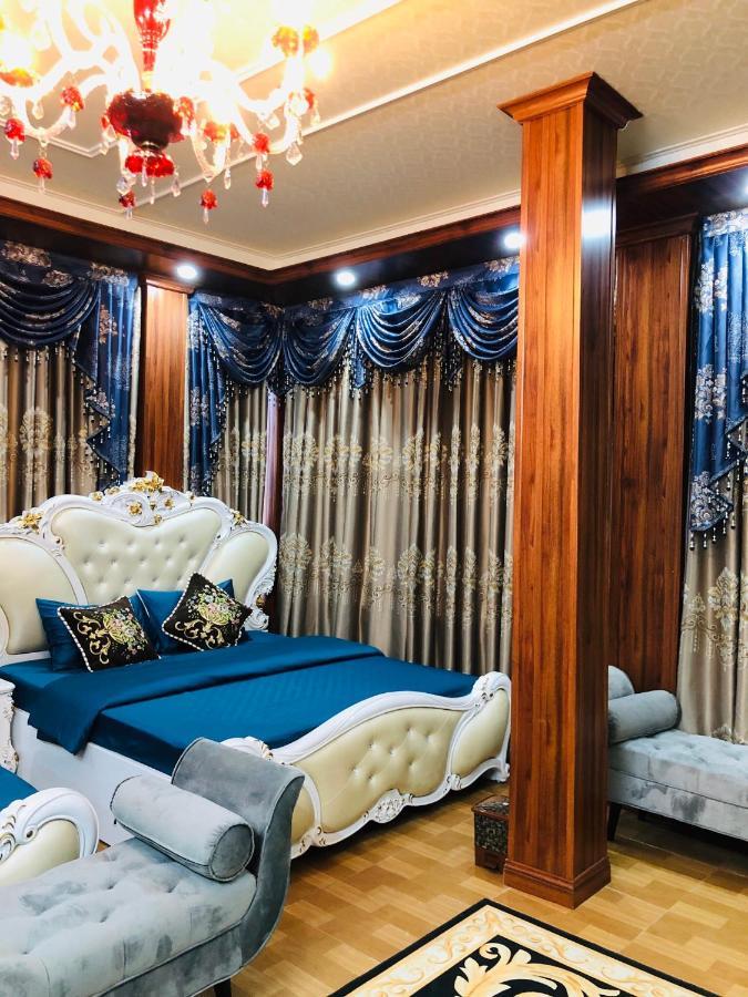 Elisa Hotel Ninh Bình Kültér fotó