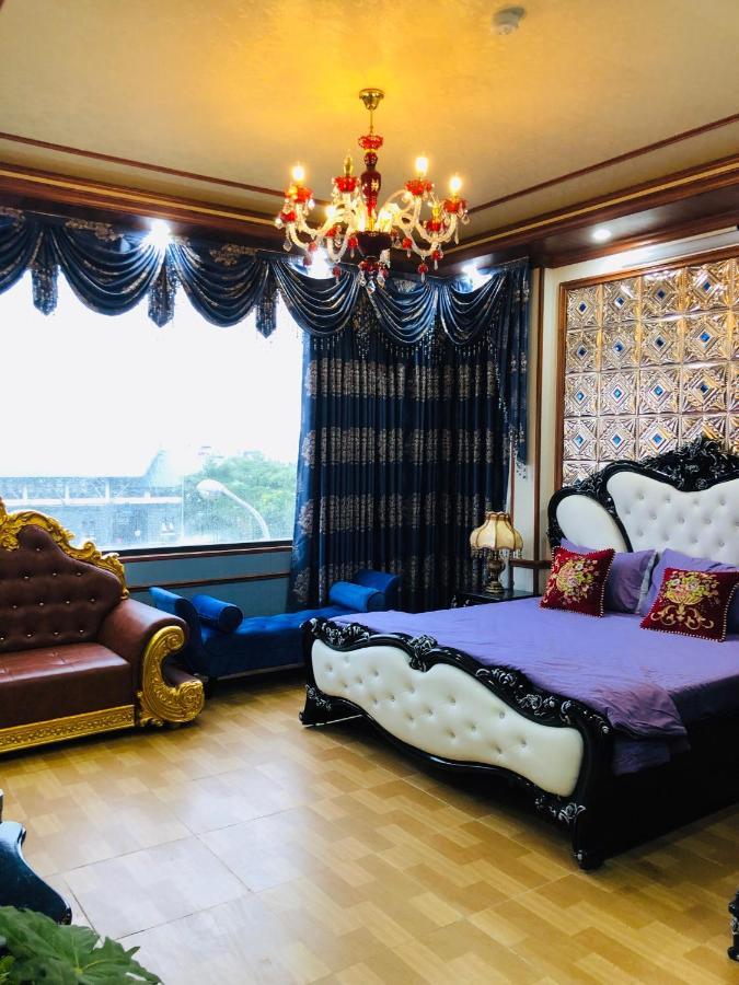 Elisa Hotel Ninh Bình Kültér fotó