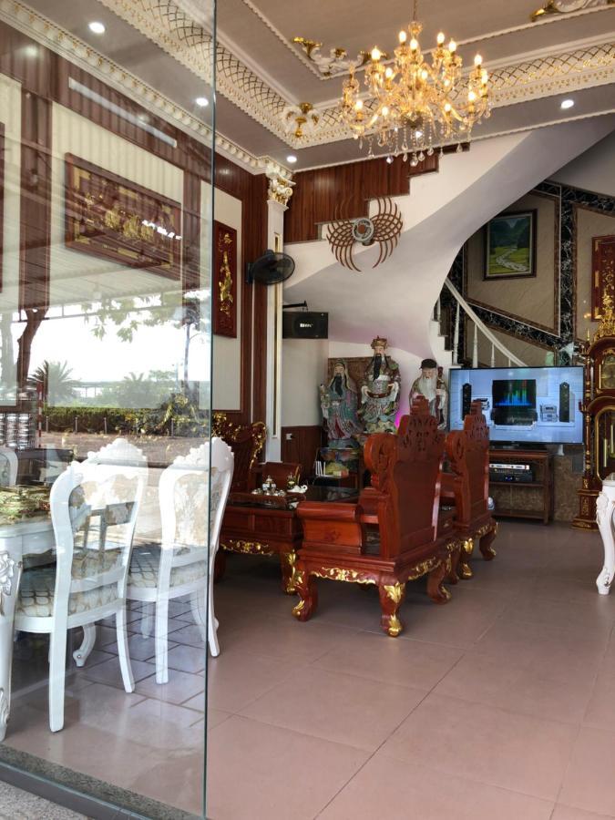Elisa Hotel Ninh Bình Kültér fotó
