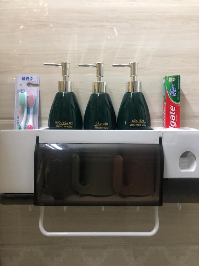 Elisa Hotel Ninh Bình Kültér fotó