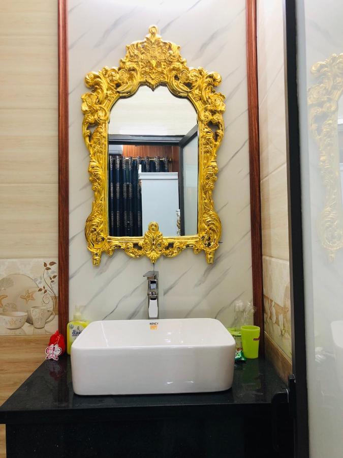 Elisa Hotel Ninh Bình Kültér fotó